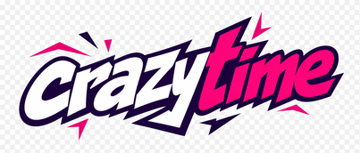 Crazytime লোগো